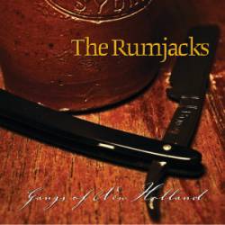 The Rumjacks : Gangs of New Holland